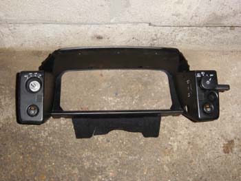 dash surround