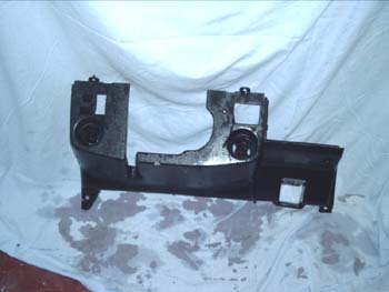 ignition surround