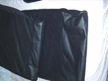 t-bar bags