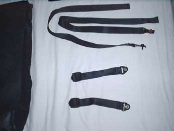 t-bar straps